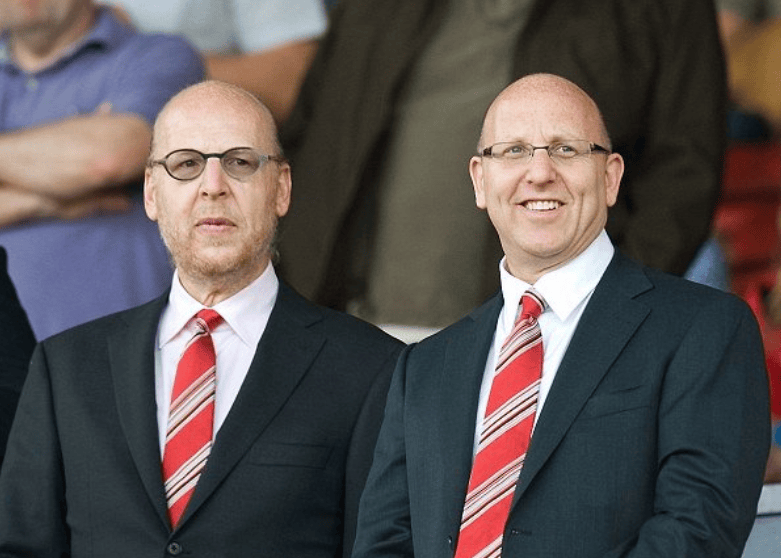 英媒曝格雷泽家族将出售曼联，标价超52亿英镑，沙特老板还想买吗