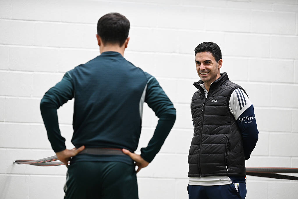 竞彩湃｜热刺主场迎来小蜜蜂，强势维拉能否阻击阿森纳？