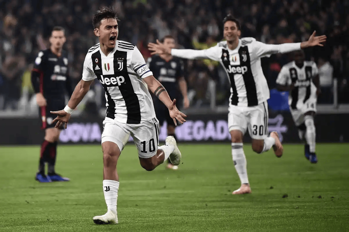 周日024意甲：尤文图斯VS那不勒斯 赛事预测分析